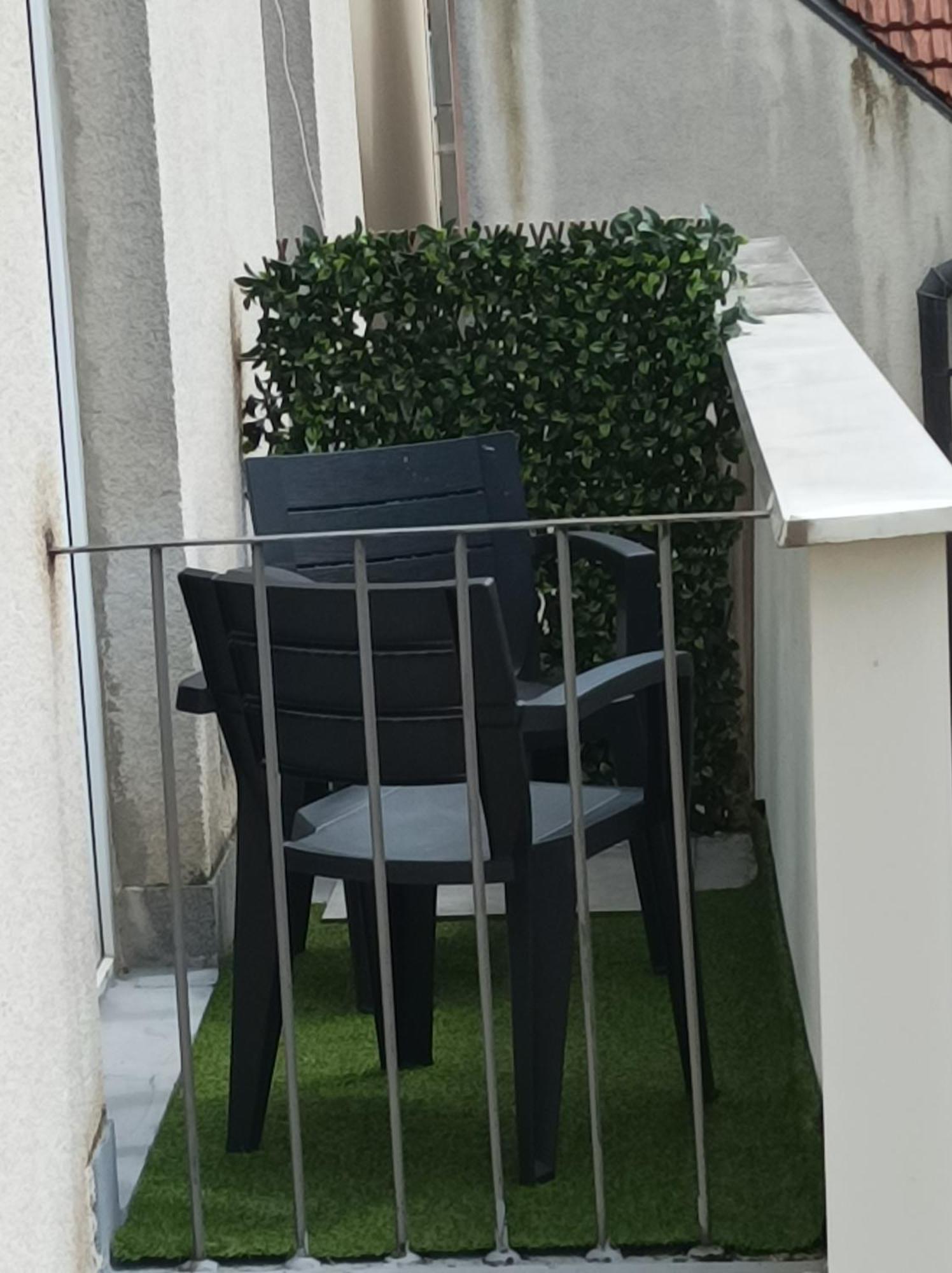 Apartman Lux Daruvar Dış mekan fotoğraf