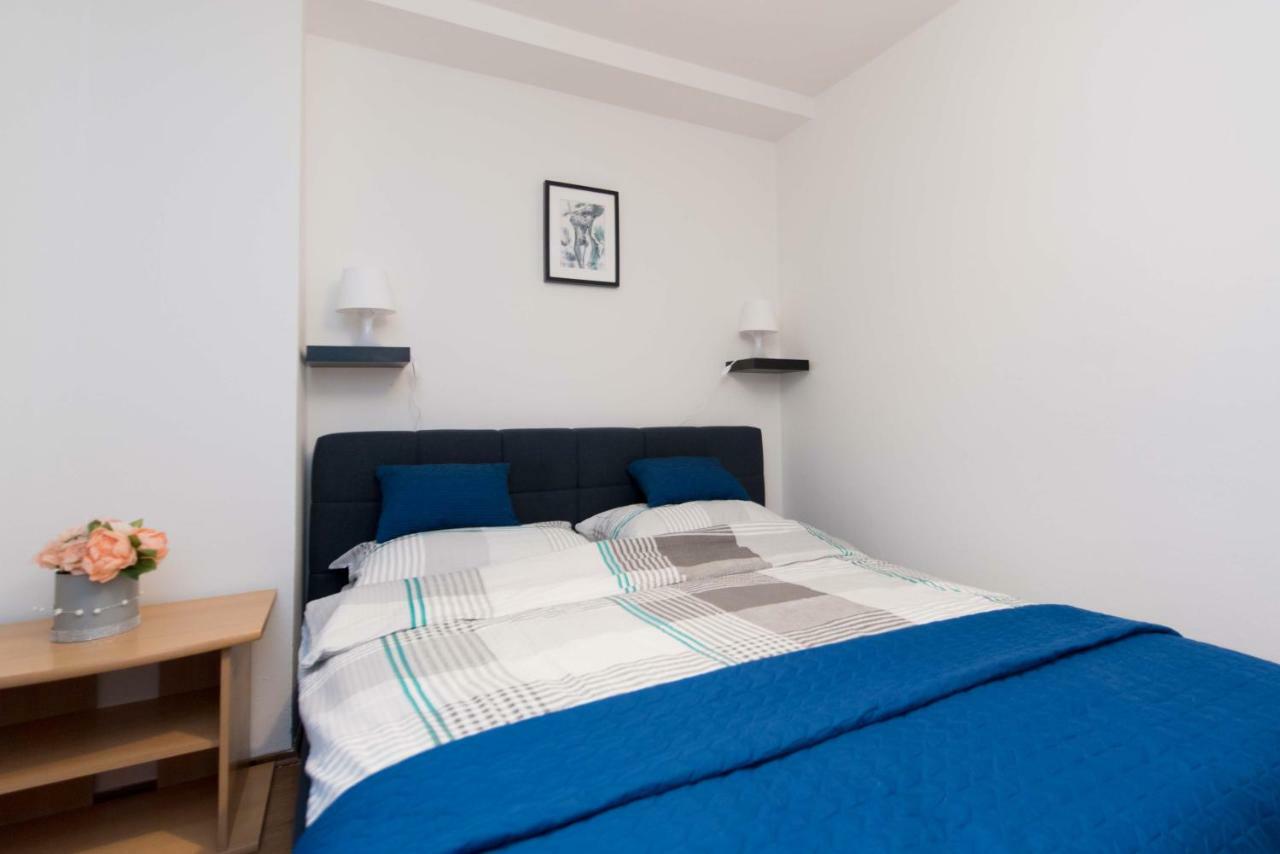 Apartman Lux Daruvar Dış mekan fotoğraf