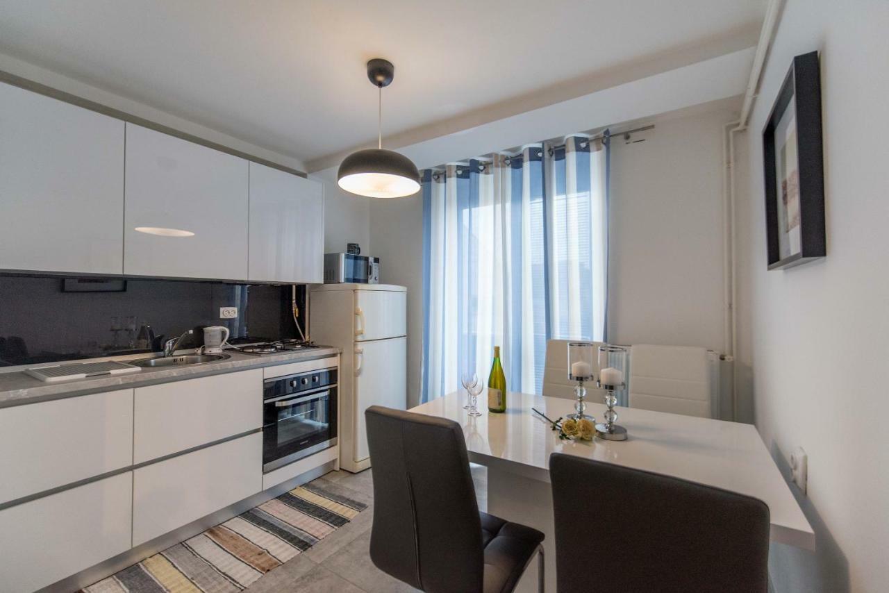 Apartman Lux Daire Daruvar Dış mekan fotoğraf