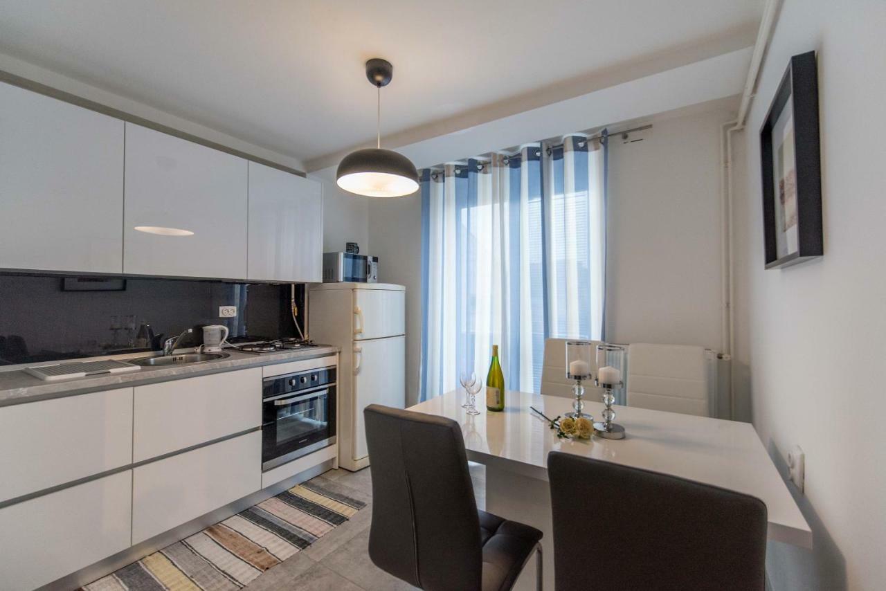 Apartman Lux Daruvar Dış mekan fotoğraf