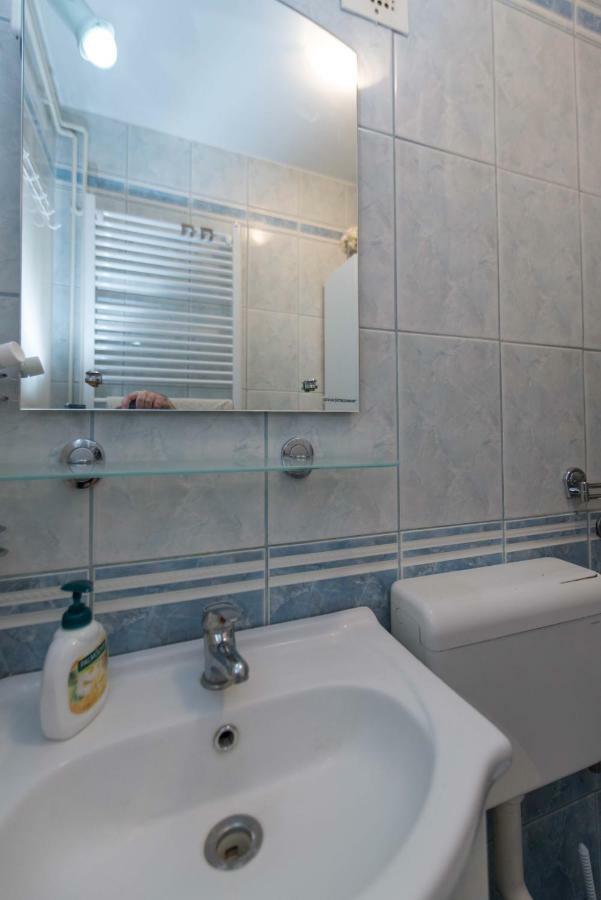 Apartman Lux Daire Daruvar Dış mekan fotoğraf